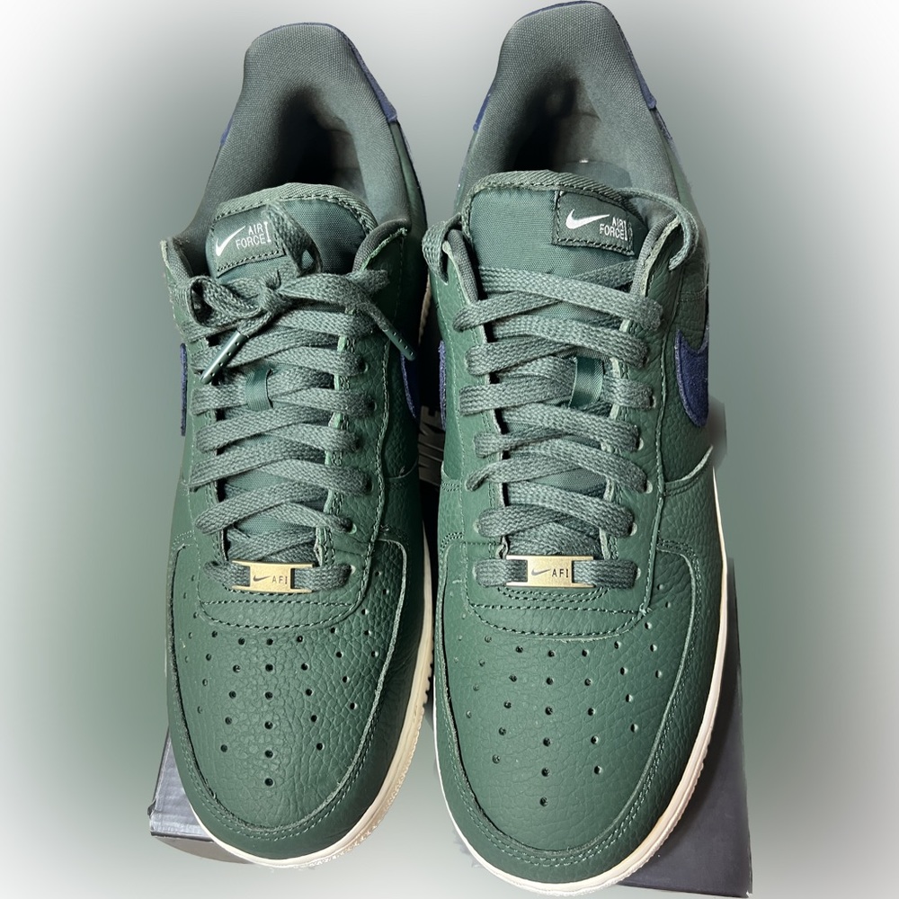 AIR FORCE 1'07 CRAFT 
SIZE 13